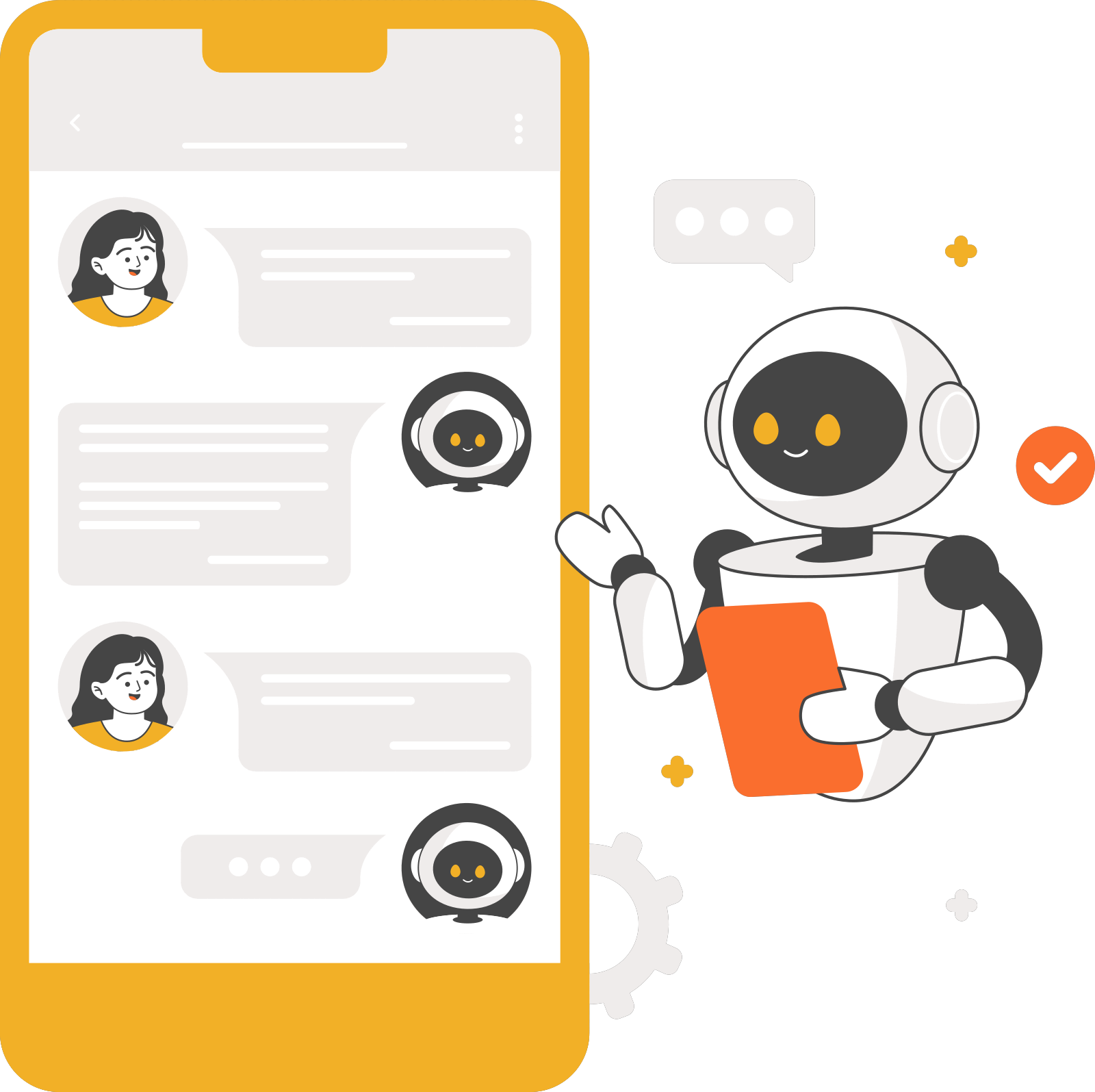 Chatbot UI